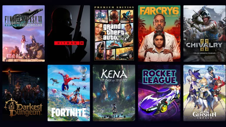 How to Download the Epic Games Launcher 13