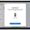 How to Erase Your iPhone for a Fresh Start 5 How to Erase Your iPhone for a Fresh Start 4