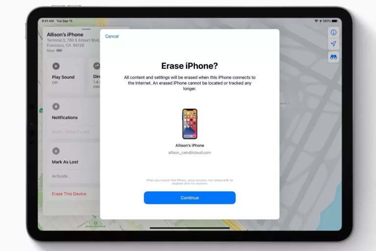 How to Erase Your iPhone for a Fresh Start 9
