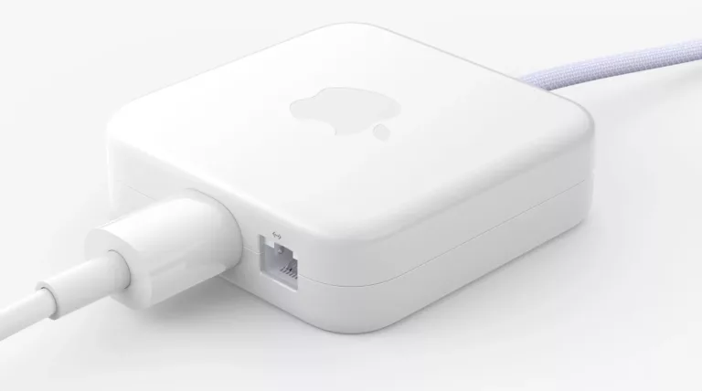 Unlock Your Mac's Potential with an Ethernet Adapter 3