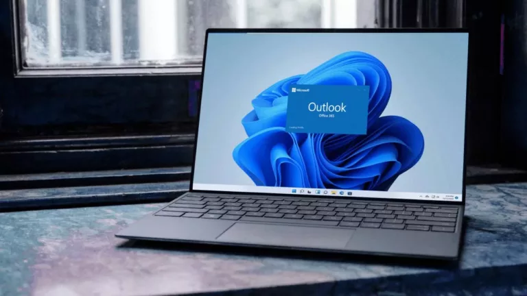 How to Export Outlook Contacts 1