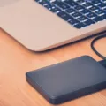 Maximizing Storage on Your MacBook Air by External Hard Drive 3