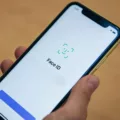 Face ID Not Working Because Of Water - Troubleshooting Tips 23 Face ID Not Working Because Of Water - Troubleshooting Tips 22