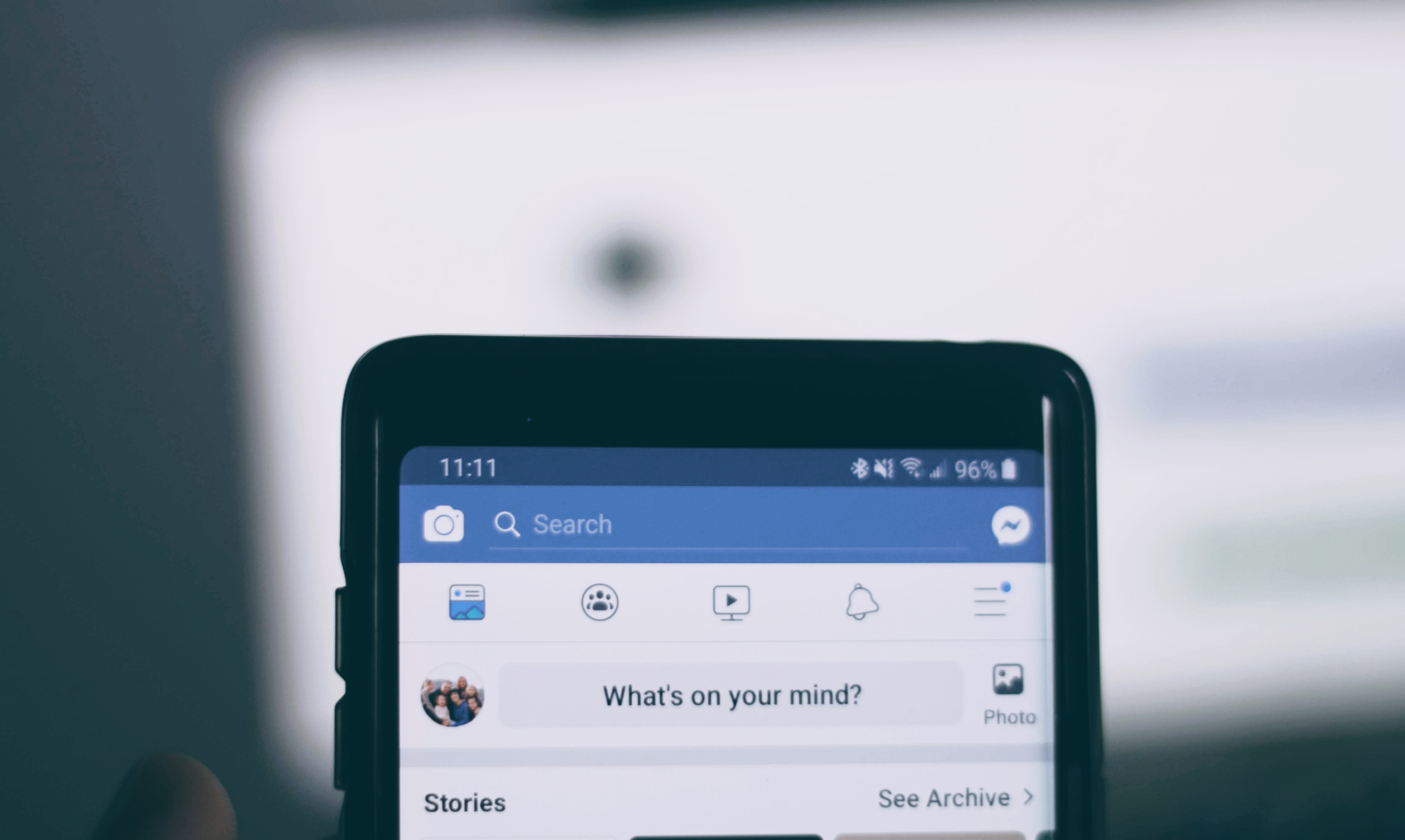 Making the Most of Facebook Without Messenger 4