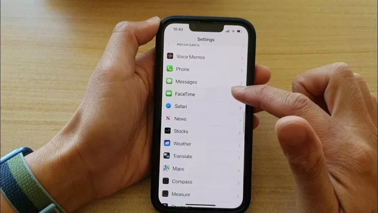 How to Use FaceTime Filters to Look Cool on Videos 13