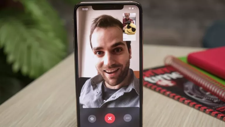 How To Enable Facetime Photos ? 9