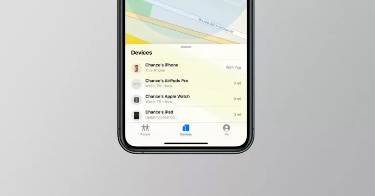 Unlock the Mysteries of Find My AirPods 'Sound Pending' 9