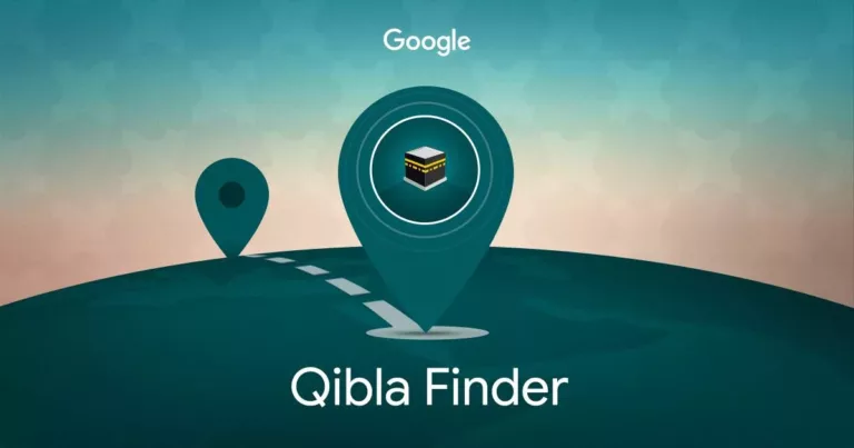 How To Locate the Qibla: A Step-by-Step Guide 17