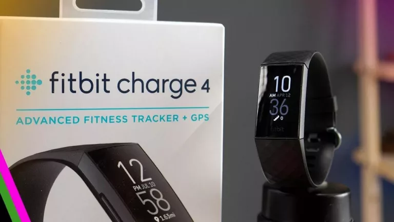 How to Set Up Your New Fitbit Charge4 13
