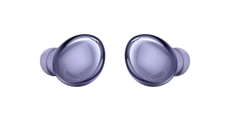 Galaxy Buds Pro Easy Pairing Mode Explained 19