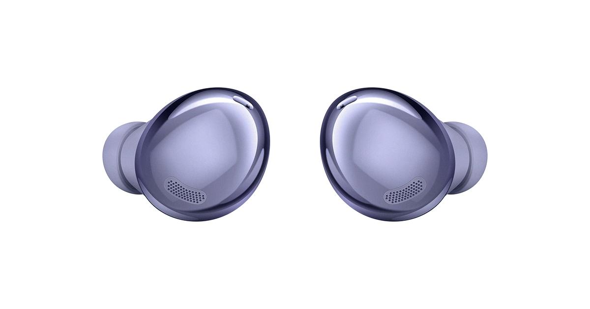 Galaxy Buds Pro Easy Pairing Mode Explained - DeviceMAG