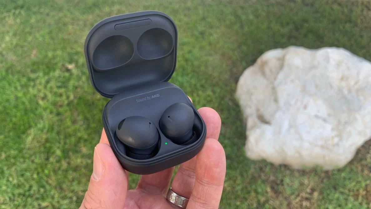 Galaxy Buds Pro Easy Pairing Mode Explained - DeviceMAG