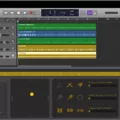 Unlock the Power of Fading In with GarageBand 5