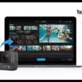 How to Quickly and Easily Edit Photos and Videos with GoPro on Mac 6 How to Quickly and Easily Edit Photos and Videos with GoPro on Mac 5