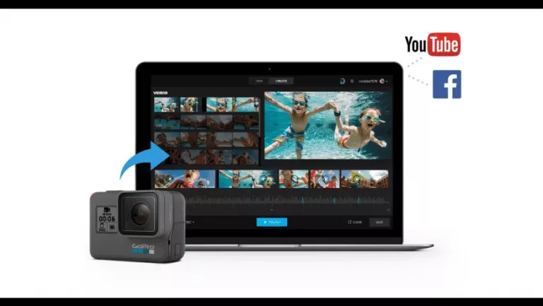 How to Quickly and Easily Edit Photos and Videos with GoPro on Mac 13