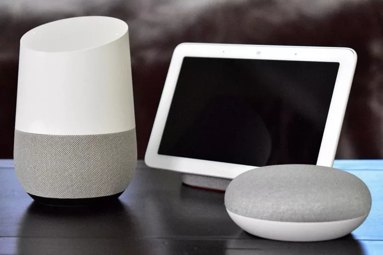 Discover the Power of Google Home on Your Mac 1