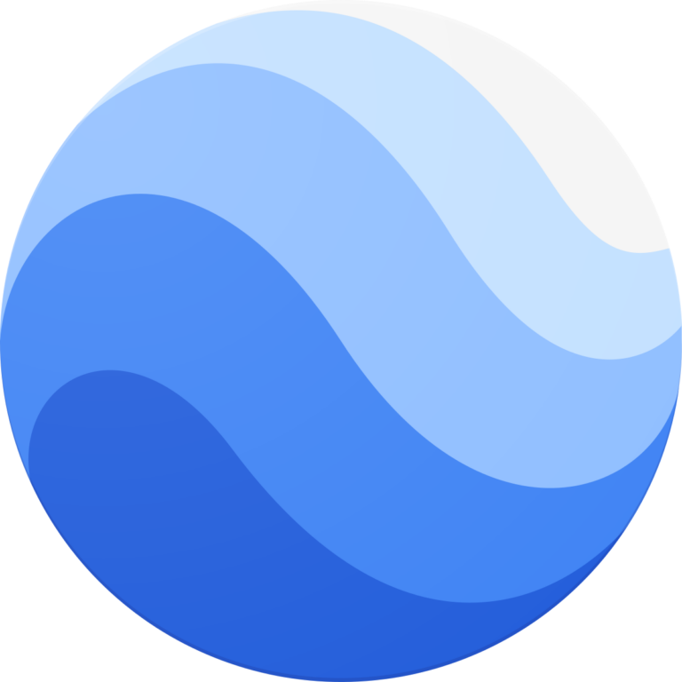 A Guide to Using Google Earth on Mac 7