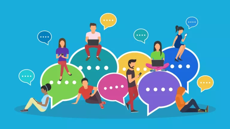 How to Exit Group Chats on Android Devices 3