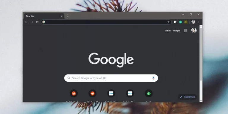 How To Hide Your Bookmarks Bar 5