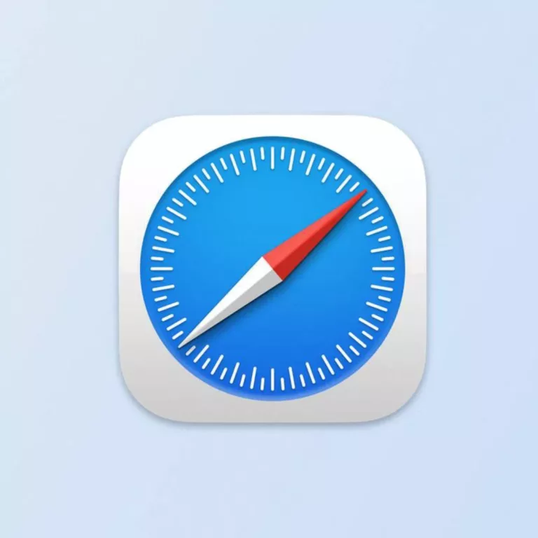 How to Get the Safari Icon Back on Your iPhone 11