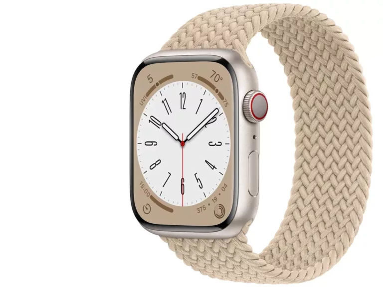 How Do I Reset My Apple Watch 3
