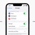 How to Activate Facetime on iPhone 11