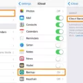 How to Backup Your iPhone 6 8 How to Backup Your iPhone 6 7