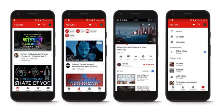 How to Block Ads on the YouTube App 1