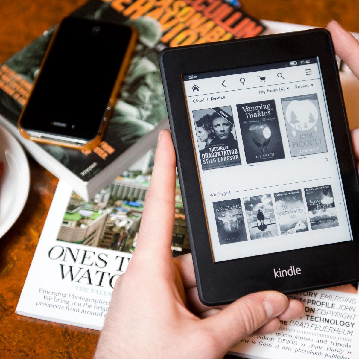 how-to-buy-kindle-book-on-iphone-devicemag