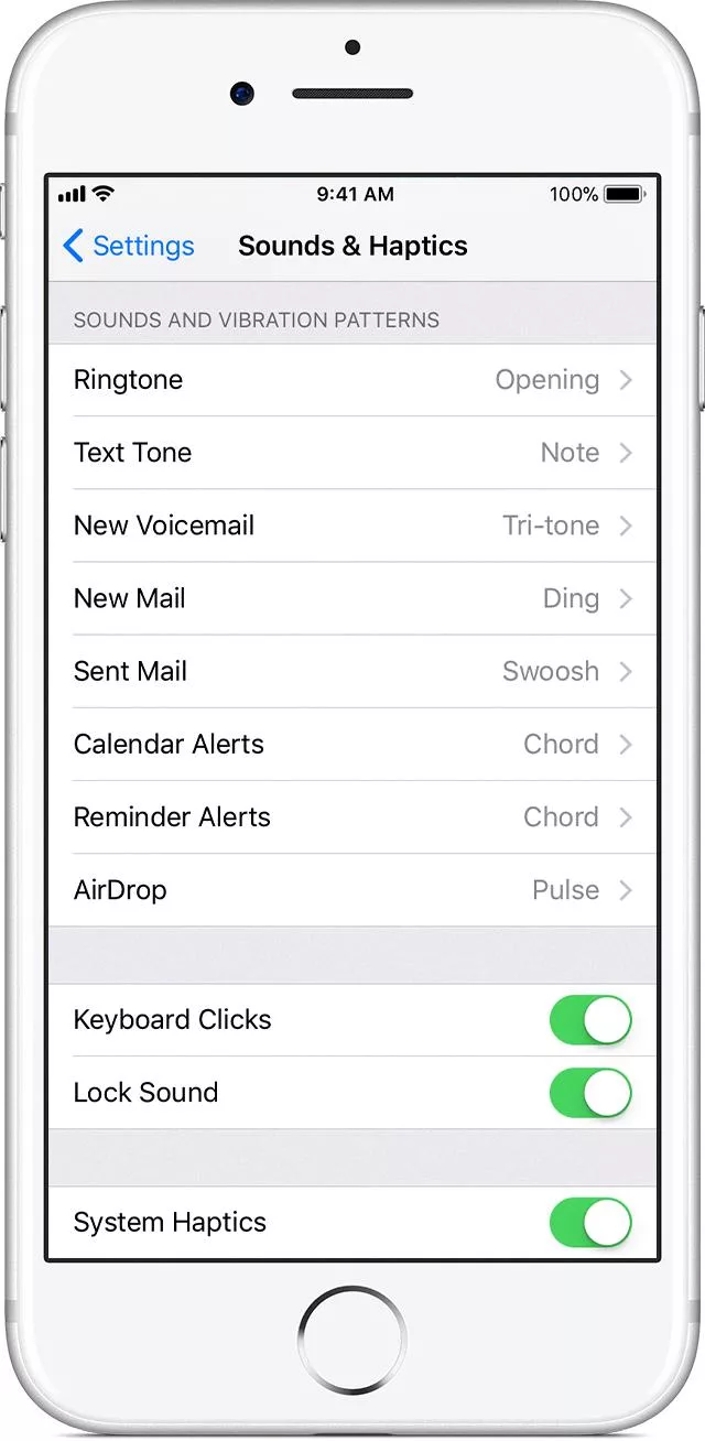 How To Buy Ringtones On Iphone 15