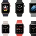 How To Customize Face on Apple Watch 3
