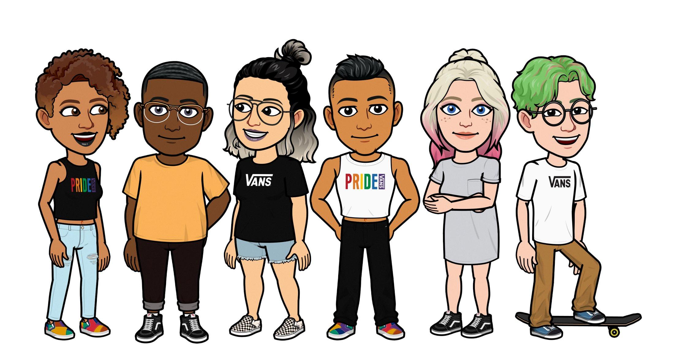 How to Change Your Bitmoji Style DeviceMAG