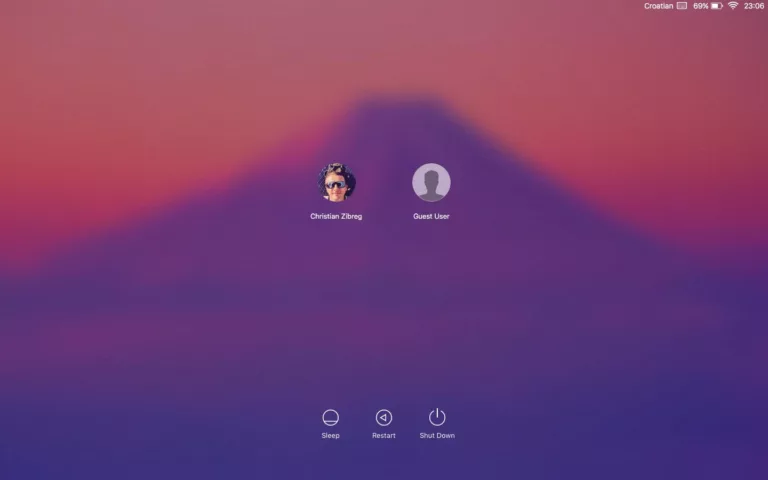 How To Change Your Mac Profile Picture 13