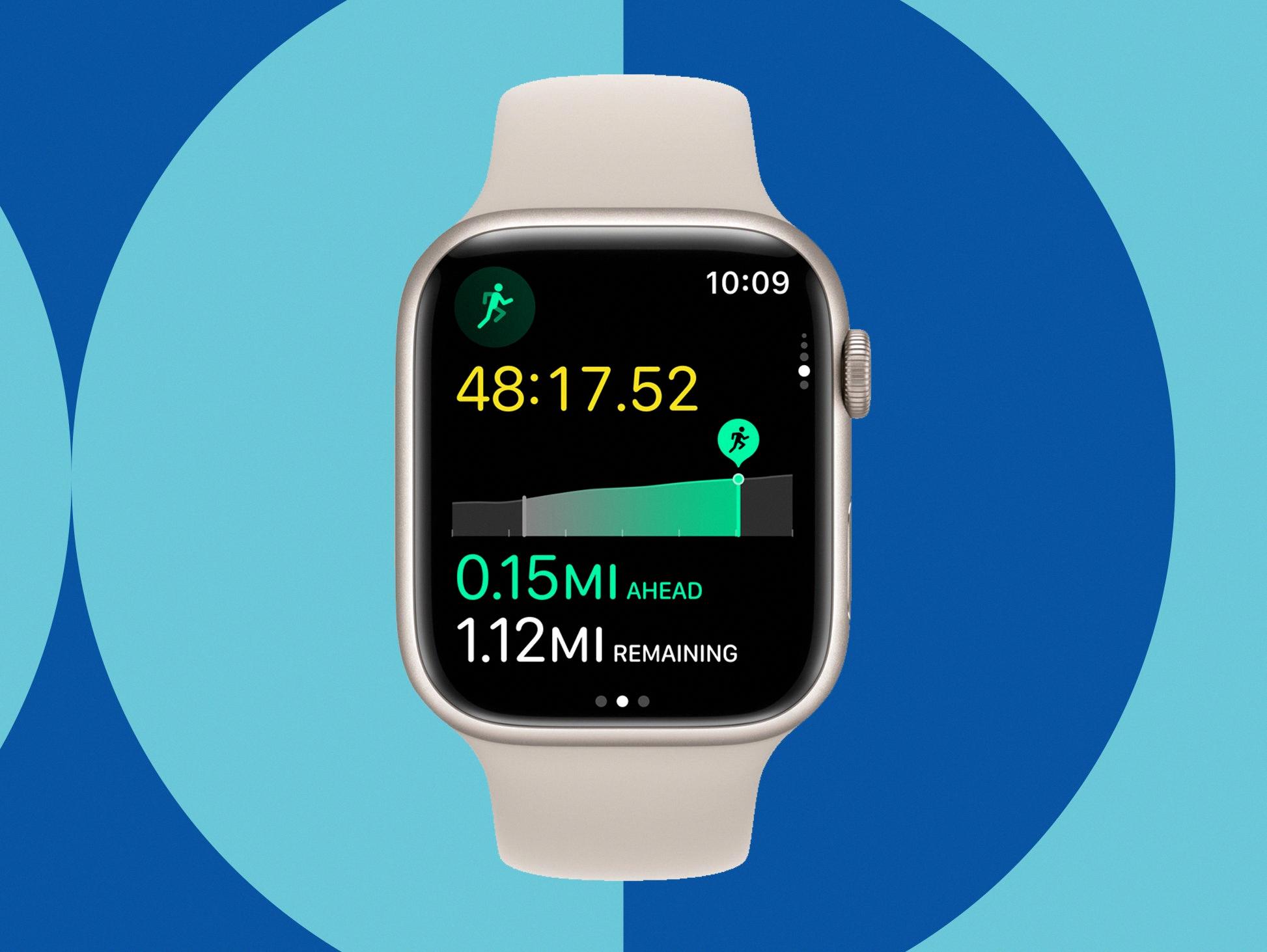 How To Change Time On Apple Watch DeviceMAG