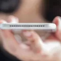 Howo to Clean Your Phone Speaker 10
