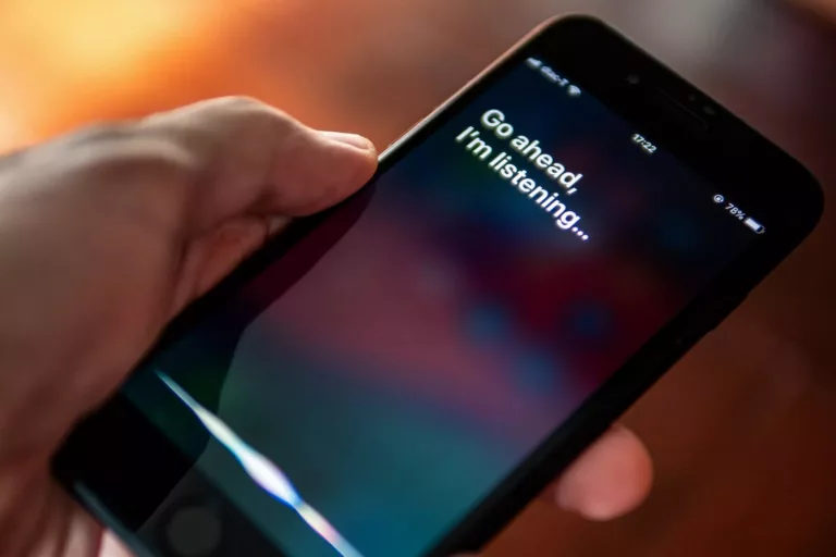 How to Clear Siri Suggestions 13