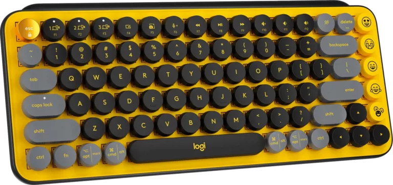 How to Connect a Logitech Keyboard 19