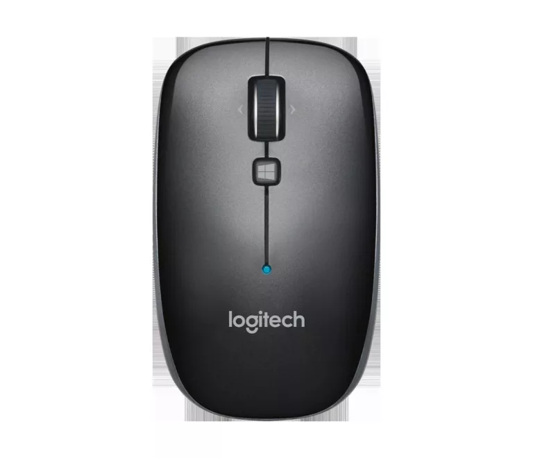 How to Connect a Bluetooth Mouse to Your Mac! 1