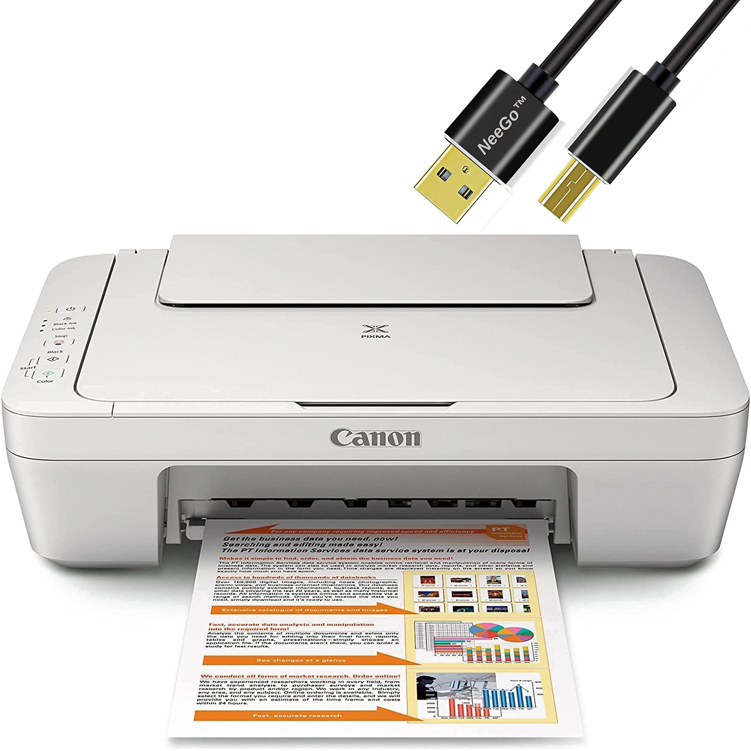 iphone can't find canon pixma printer