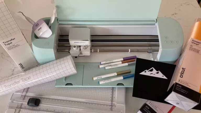 How to Connect Cricut to Computer 7