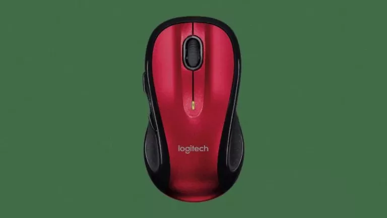 How To Connect Logitech Wireless Mouse 9