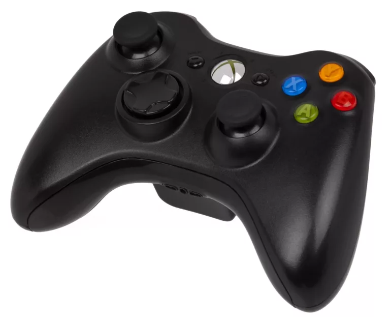 How to Connect Your Xbox 360 Controller 5