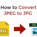 The Easiest Way to Convert Images to JPG on Mac 3