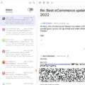 How To Delete Mail App From Your Mac 7