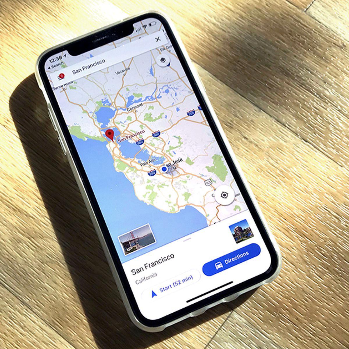 How To Clear Recent Searches On Google Maps App