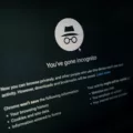 How to Disable Incognito Mode on iPhone 1