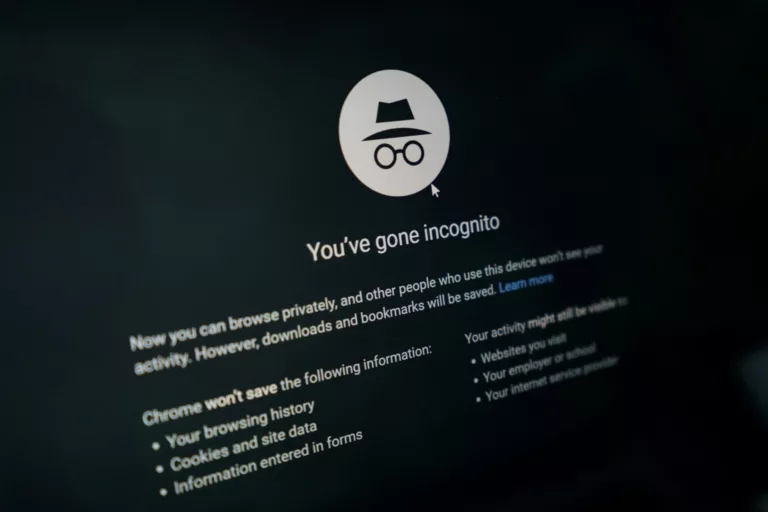 How to Disable Incognito Mode on iPhone 3