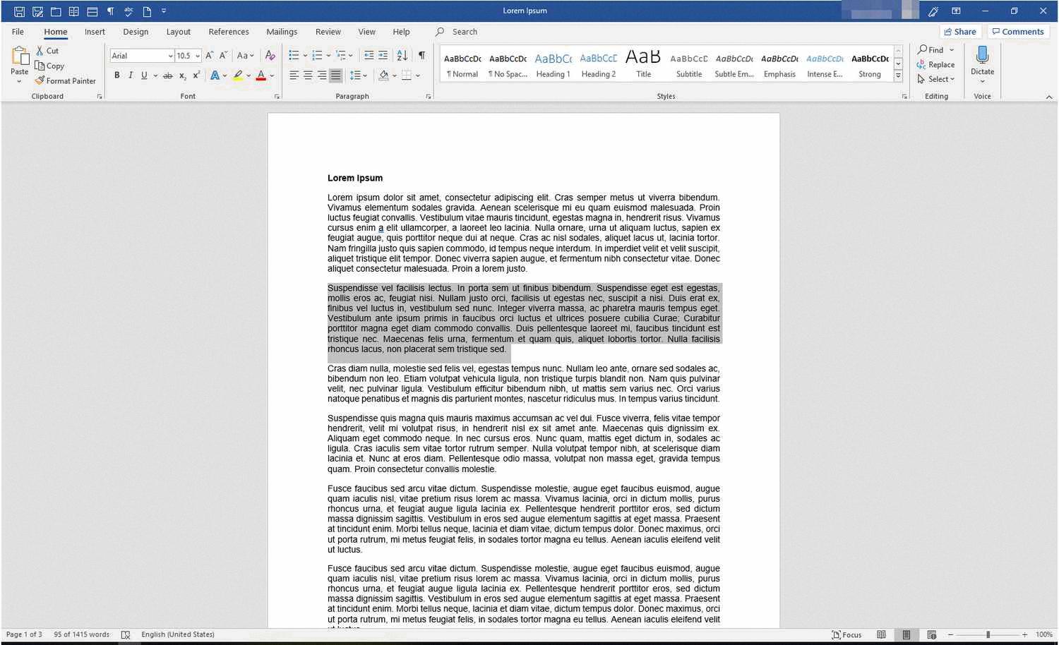 How To Edit A Word Document - Devicemag