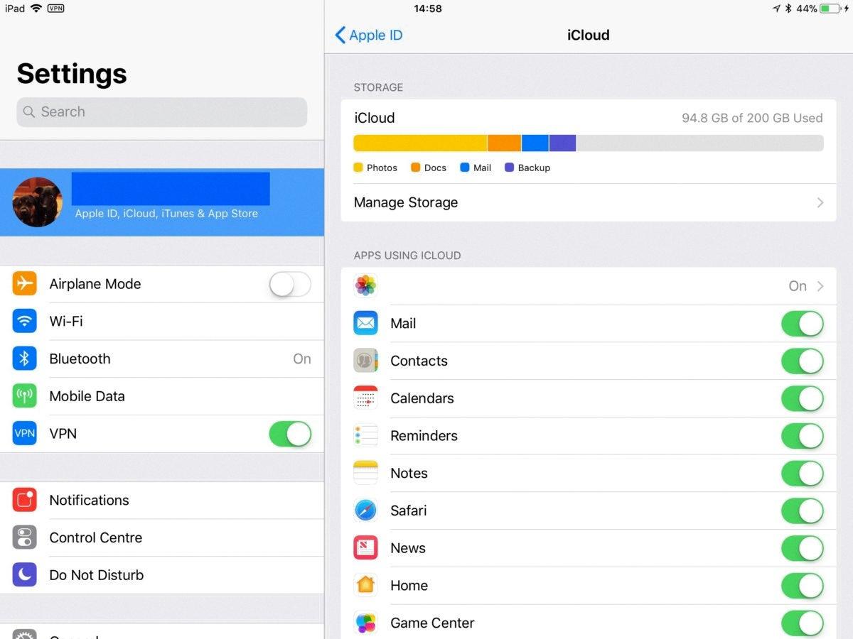 How to Empty iCloud Storage DeviceMAG