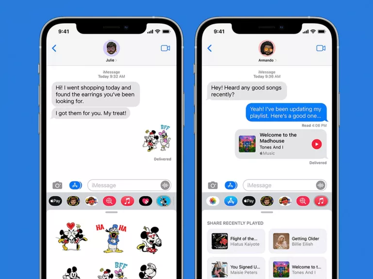 How To Enable Imessage on iPhone 5